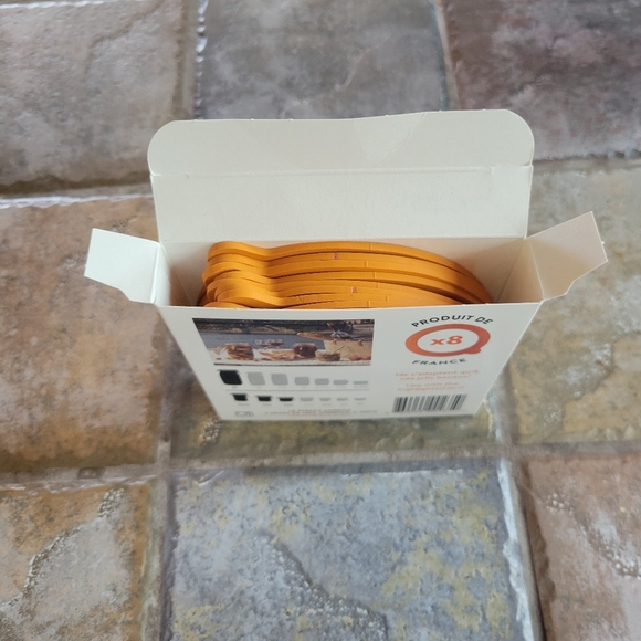 Brand New Le Parfait Rubber Seals, 100mm/ 4inches - Picture 2 of 5